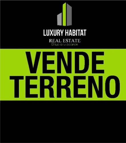 Terreno En Venta En Fraccionamiento Citlalin Cuautla Morelos