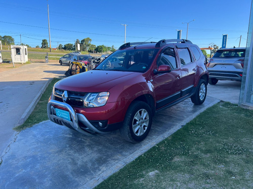 Renault Duster 2.0 Ph2 4x2 Privilege 143cv