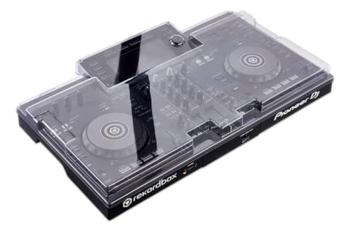 Decksaver Pioneer Xdj-rr Dj Mixer Cover (ds-pc-xdjrr)