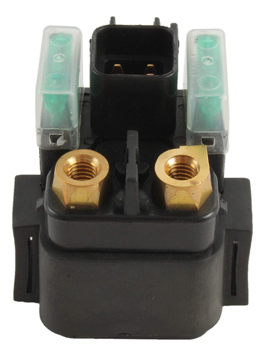 Electrical Smu6157 Rele Arranque 12v Para Reemplazo Yamaha