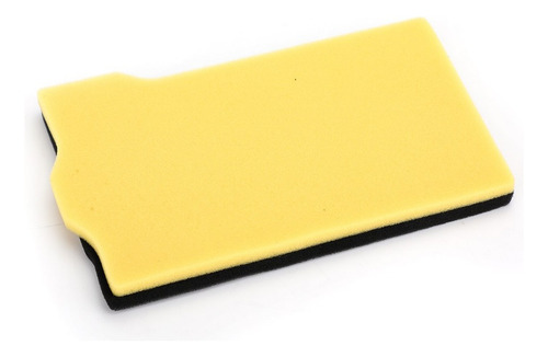 Elemento Filtro Aire Espuma P/ Yamaha Xtz250 Ybr250 Ys250