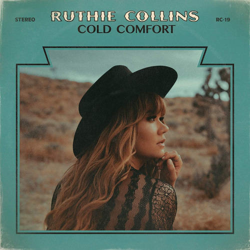 Cd: Collins Ruthie Cold Comfort Usa Import Cd