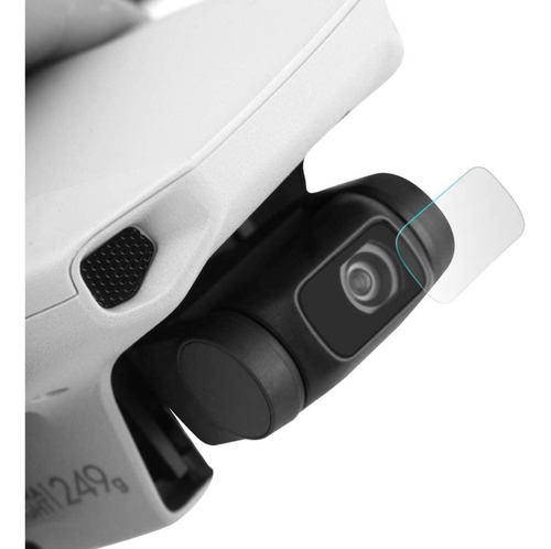 Protector Lente Camara Dron  Dji Mavic Mini 2/dji Mini 2