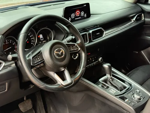 Mazda CX-5 2.5 Grand Touring 4X4 LX