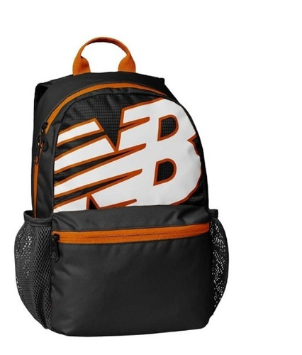 Mochila New Balance Unisex Kid Adulto Ciclismo - Salas