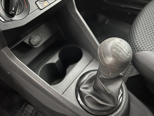Imagem 9 de 10 de Gol 1.0 12v Mpi Totalflex 4p Manual