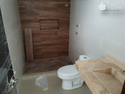 Imagen 4 de 10 de Casa Sola En Venta Fracc. Villas De La Salle