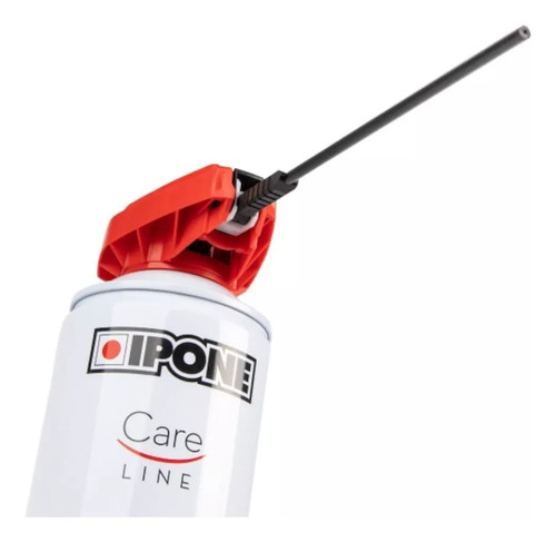 Desengrasante De Carburador Ipone Carbu Cleaner 750ml Moto