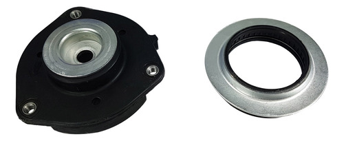 Base Amortiguador Frontal Der O Izq Seat Altea 1.8l L4 2010