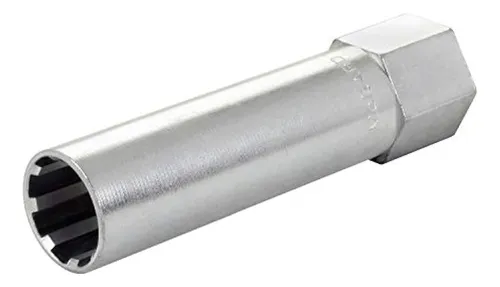 Mcgard 65300 Splinedrive Herramienta De Instalación 1316 Hex
