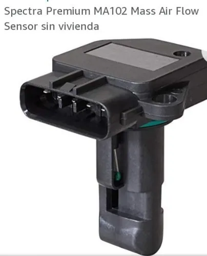 Sensor Maf Usado Toyota Lexus (Usado)