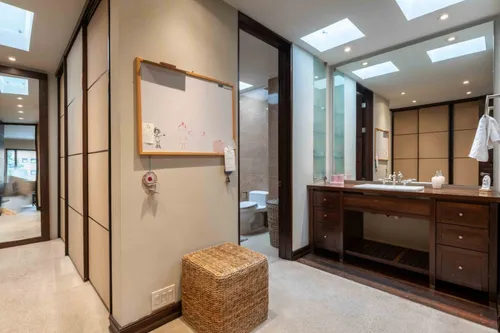 Apartamento En Venta En Los Rosales. Cod V5854