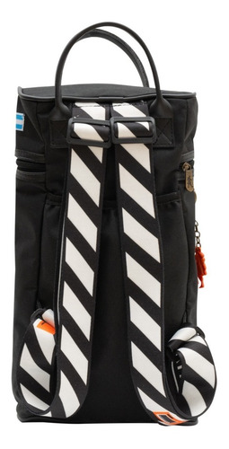 Mochila Matera Pampa Original Pop