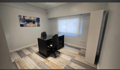 Dueña Alquila Excelente Piso Comercial,oficinas,vivienda