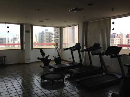 Flat Residencial Para Venda E Locação, Centro, Ribeirão Preto. - Fl0040