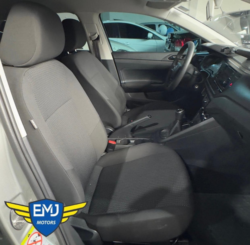 Volkswagen Polo 1.0 Flex 12V 5p