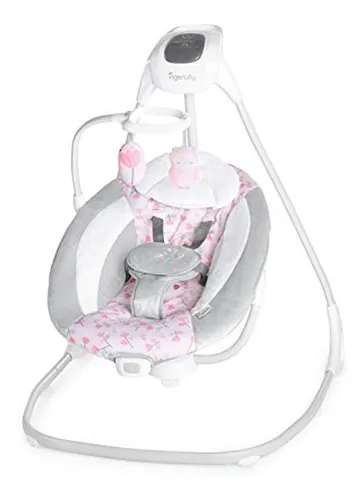 Columpios para bebes en burlington sales