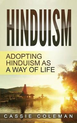 Libro Hinduism : Adopting Hinduism As A Way Of Life - Cas...