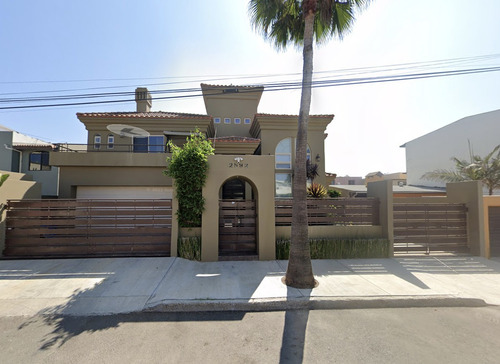 Casa En Venta Remate Hipotecario / Tijuana Baja California, Mexico