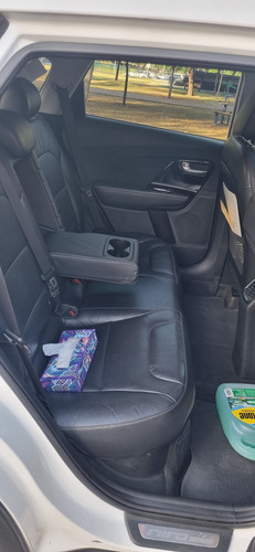Kia Niro 1.6 Gdi Ex At
