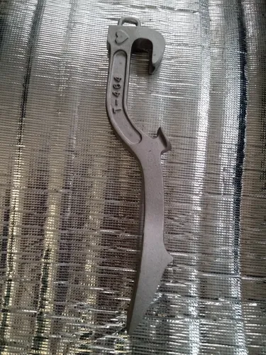 Llave Contra Incendio