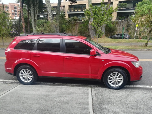 Dodge Journey 2015 3.6 Sxt Fl