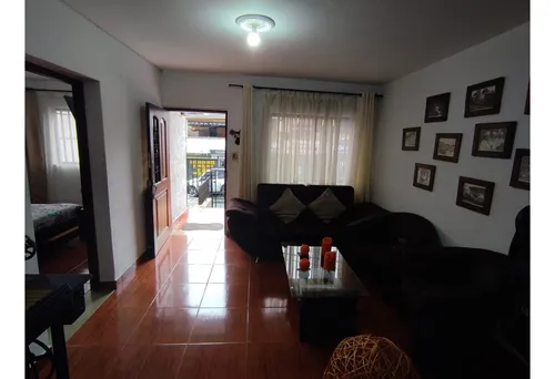 Casa En Venta En La Estrella
