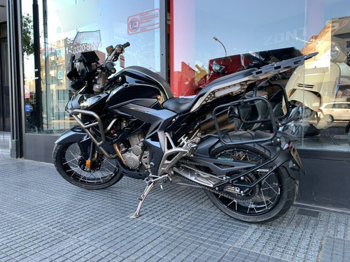 Zontes T2 310 Rayos Euro 5 2023 Ahora 12 Betacenter