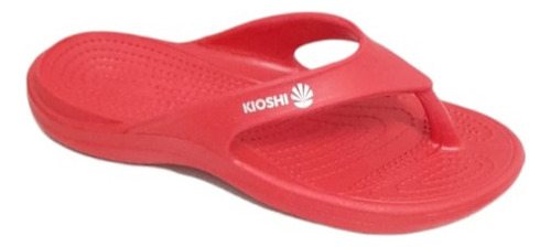 Ojotas Kioshi Flip Flop Colores Aqua