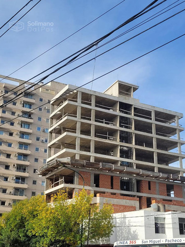Venta Departamento 3 Ambientes En Beccar