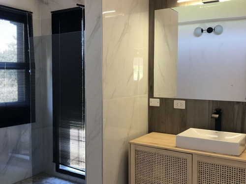 (065) Lago Puelo (villa Del Lago) Casa De Con 1000 M2 De Terreno