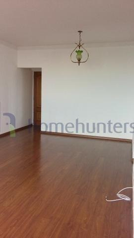Apartamento Residencial À Venda, Bonfim, Campinas - . - Ap5894