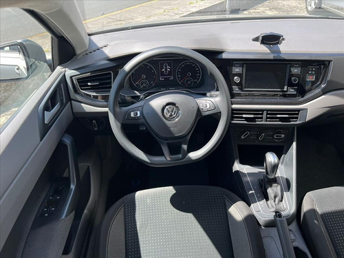 Imagem 6 de 10 de Virtus 1.0 200 Tsi Comfortline Automático