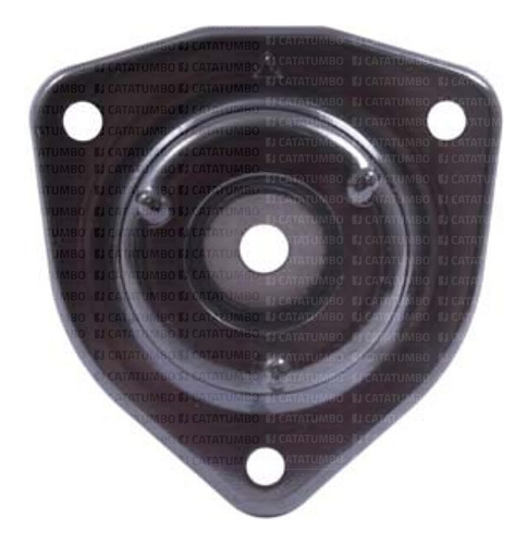 Cazoleta Delantera Para Nissan V16 1.6 Ga16de B13x 1993 1997