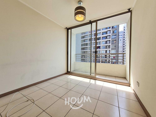 Departamento Avenida Libertador Bernardo O'higgins Id: 87366