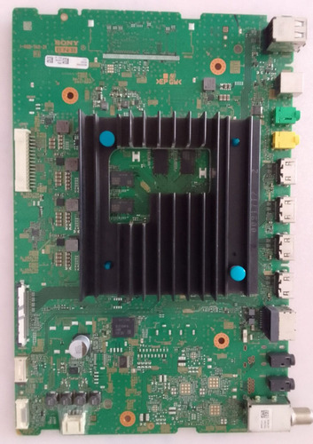 Main Board Sony Xbr-75x800h // A5015305a (Usado)