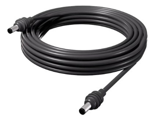 Cable De Repuesto Dc Power 18 Awg Ip68 Resistente Al Agua Dc