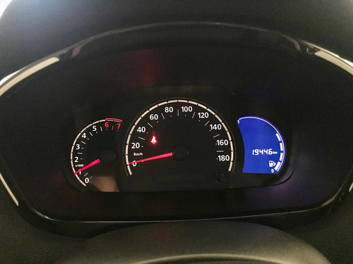 Renault Kwid 2018 1.0 Sce 66cv Iconic G Pfaffen Autos