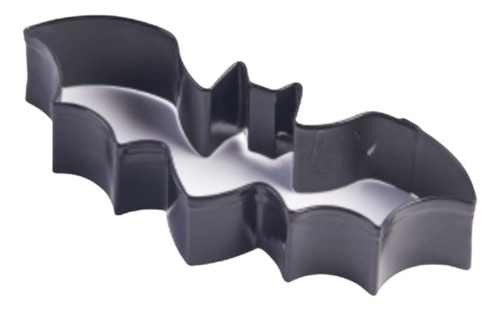 Cortante Para Galletitas Murciélago Batman