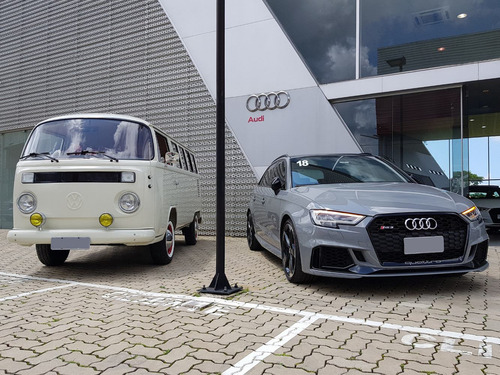Kombi 1600 Standard 9 Lugares 1992 Volkswagen Vw