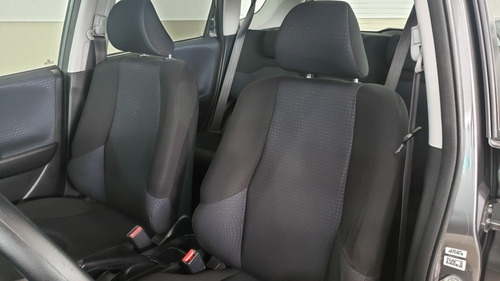 Fit 2012 1.4 Lx Flex Aut. 5p Sem Entrada.