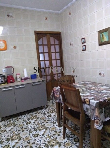 Imagem 13 de 15 de Casa - Vila Da Paz - Ref: 13906 - V-13906