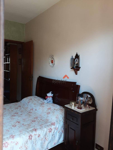 Imagem 29 de 30 de Sobrado Com 2 Dormitórios À Venda, 74 M² Por R$ 350.000,00 - Vila Iasi - Taboão Da Serra/sp - So0262