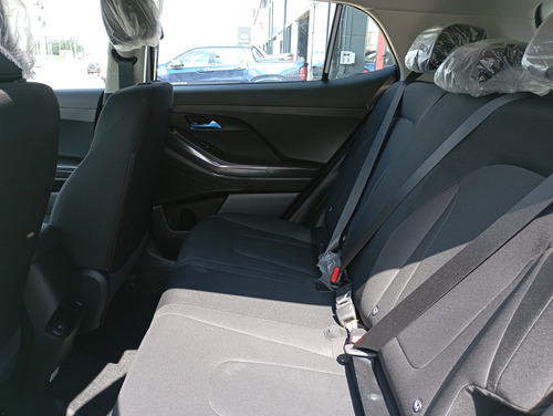 Hyundai Creta Comfort 1.0 TB 12V Flex Aut.
