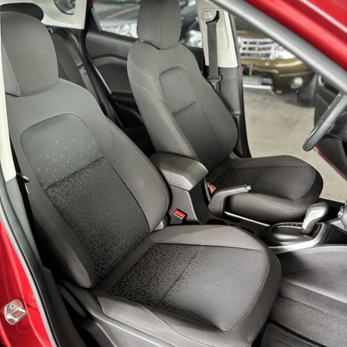 Chevrolet Tracker Chevrolet Tracker 1.2 Turbo (Aut) (Flex)