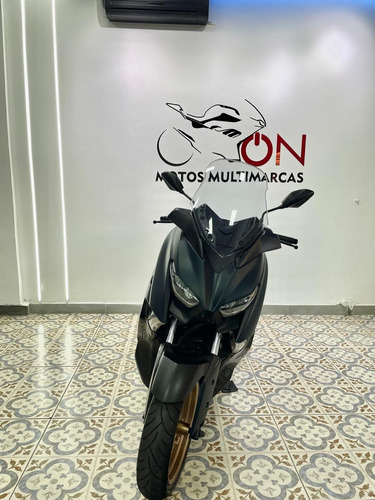 Yamaha X- Max 250 Abs