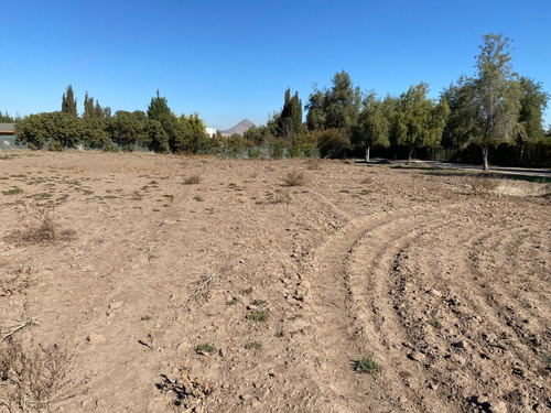 Terreno En Condominio Chicureo