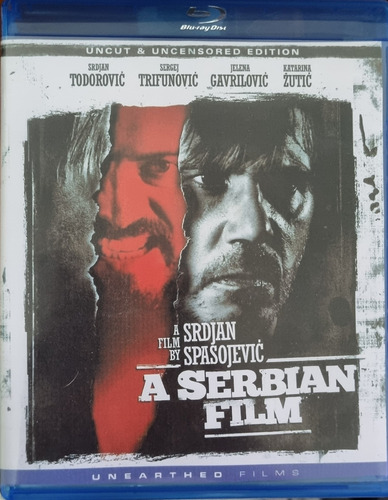 A Serbian Film 2010 Blu Ray Subtitulos 