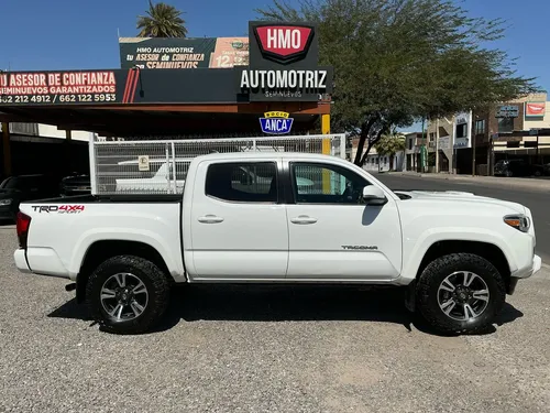 Toyota Tacoma 3.5 Trd Sport 4x4 At