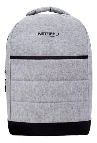 Mochila Para Notebook Hasta 15,6 Pulgadas Mochila Laptop Ref